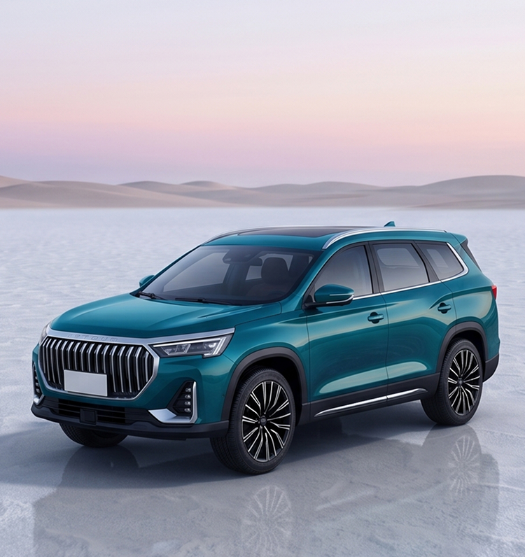 Купить новый автомобиль в кредит в 