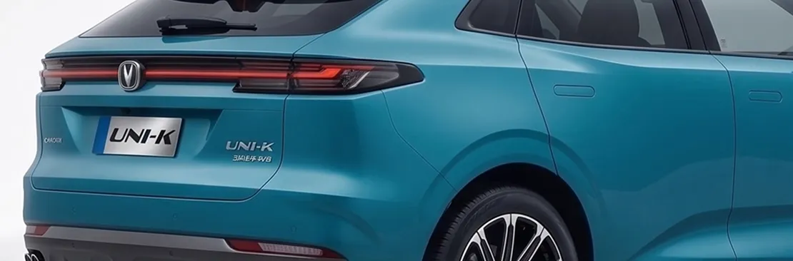 Первый автомобиль